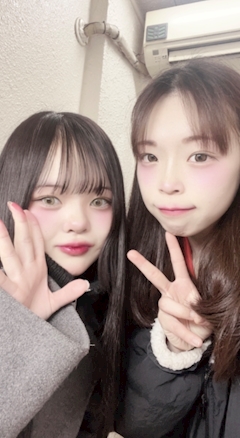 くるみ「にゃんだふるです🐈‍⬛くるみです🐈‍⬛」