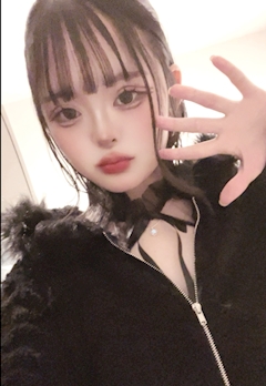 プロフィール写真1・くるみ｜にゃんだふる・ニャンダフル - 木屋町のコンカフェ