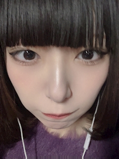 プロフィール写真1・れい｜にゃんだふる・ニャンダフル - 木屋町のコンカフェ
