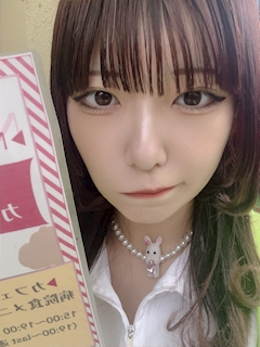 プロフィール写真10・れい｜にゃんだふる・ニャンダフル - 木屋町のコンカフェ