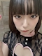 プロフィール写真2・れい｜にゃんだふる・ニャンダフル - 木屋町のコンカフェ
