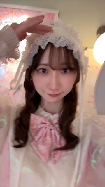 みみのプロフ動画