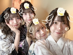 みみ「そろそろ溶ける」