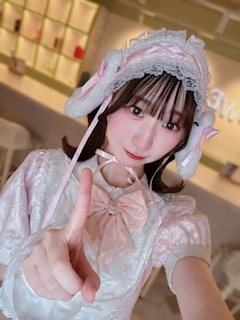 プロフィール写真10・みみ｜SWEETS GANG・スイーツギャング - 木屋町のコンカフェ