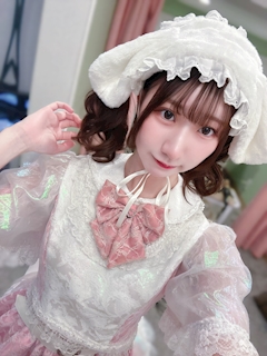 プロフィール写真8・みみ｜SWEETS GANG・スイーツギャング - 木屋町のコンカフェ