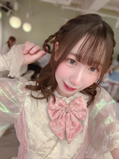 プロフィール写真2・みみ｜SWEETS GANG・スイーツギャング - 木屋町のコンカフェ