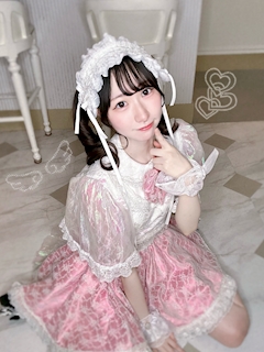 プロフィール写真2・みみ|SWEETS GANG・スイーツギャング - 木屋町のコンカフェ
