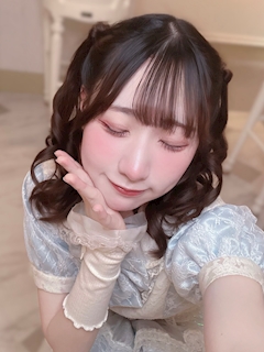 プロフィール写真9・みみ｜SWEETS GANG・スイーツギャング - 木屋町のコンカフェ