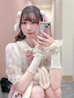 プロフィール写真4・みみ｜SWEETS GANG・スイーツギャング - 木屋町のコンカフェ