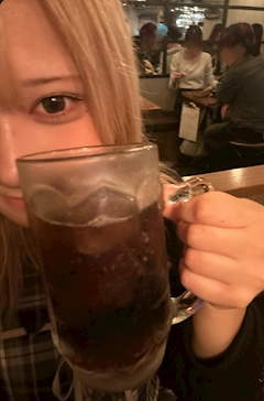 プロフィール写真2・みゆ|Bar Color・カラー - 中洲のガールズバー