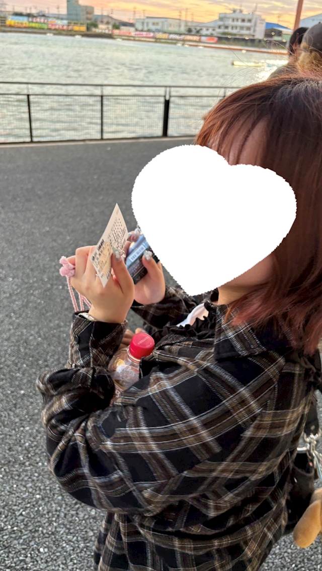 プロフィール写真4・みなみ|