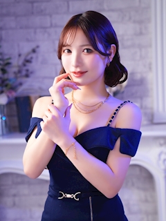 プロフィール写真3・ゆずは｜Club Salon・サロン - 千葉・富士見町のキャバクラ