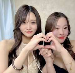 しほ「🍋🎗️」