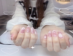 しほ「💅🏻🩷」