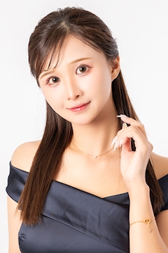 プロフィール写真1・すすきの ひめか｜Club MOULIN ROUGE・クラブ ムーラン・ルージュ - すすきのクラブ/ラウンジ