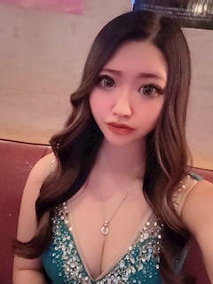 プロフィール写真1・シイナ｜Club ViVi・ヴィヴィ - 五反田のキャバクラ