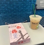 新着ブログ 妖精さんみたいだったの🧚♀️❄️