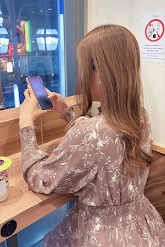 プロフィール写真1・まい｜Garden・ガーデン - 春日井のクラブ/ラウンジ