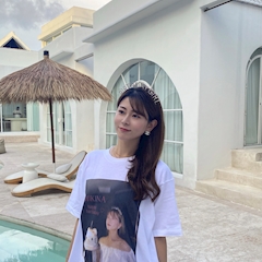 プロフィール写真1・マネージャー｜MELBA・メルバ - 北新地のスナック