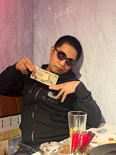 プロフィール写真3・如月マッハ｜スナック壱-ONE-・ワン - 本川越駅東口のパブ/スナック