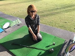 プロフィール写真2・如月マッハ｜スナック壱-ONE-・ワン - 本川越駅東口のパブ/スナック