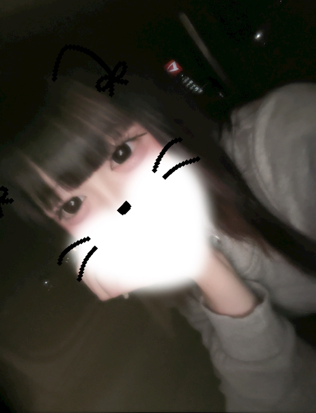 プロフィール写真1・めい|