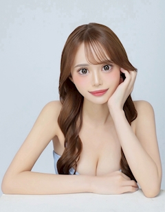 プロフィール写真2・桜咲 さくら｜CLUB WARP・ワープ - 名古屋 錦のキャバクラ