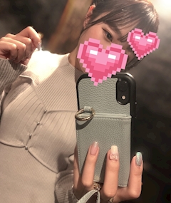 プロフィール写真1・ゆら｜Dress Bar by GoGoBAR・ドレス バー バイ ゴーゴーバー - 大橋のガールズバー