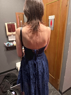 プロフィール写真2・マリア｜Blue Rose・ブルーローズ - 草加のクラブ/ラウンジ