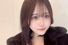 プロフィール写真5・こな💗ぴんみん三宮店｜PINK MONSTER＆MINTY MONSTER神戸三宮店・ピンクモンスター&ミンティーモンスター - 三宮のコンカフェ