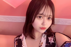 プロフィール写真6・こな💗ぴんみん三宮店｜PINK MONSTER＆MINTY MONSTER神戸三宮店・ピンクモンスター&ミンティーモンスター - 三宮のコンカフェ