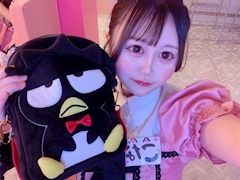 プロフィール写真1・こな💗ぴんみん三宮店｜PINK MONSTER＆MINTY MONSTER神戸三宮店・ピンクモンスター&ミンティーモンスター - 三宮のコンカフェ