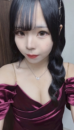 プロフィール写真1・めい🐰|BAMBOO STYLE・バンブースタイル - 三重 四日市のキャバクラ