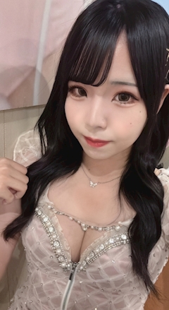 プロフィール写真2・めい🐰|BAMBOO STYLE・バンブースタイル - 三重 四日市のキャバクラ