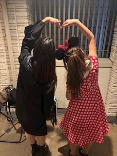 ニッシー「Halloween- ̗̀ 🎃  ̖́-イベント最終日」