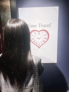 プロフィール写真4・いぶき｜Time Travel・タイムトラベル - 荻窪駅西口のガールズバー