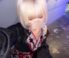 プロフィール写真2・きつね|GIRLS BAR TIAM・ティアム - 茂原のガールズバー