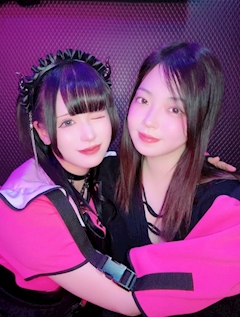 美琴「急遽の幸せ時間」