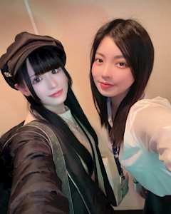 美琴「推しとデートしました……けど(？)」