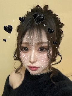 プロフィール写真2・凪咲 楓🐈‍⬛｜Senten's・センテンス - 名古屋 錦のクラブ/ラウンジ