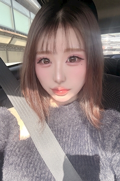 プロフィール写真1・凪咲 楓｜Senten's・センテンス - 名古屋 錦のクラブ/ラウンジ