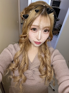 プロフィール写真4・凪咲 楓｜Senten's・センテンス - 名古屋 錦のクラブ/ラウンジ