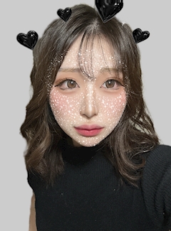 プロフィール写真1・凪咲 楓🐈‍⬛｜Senten's・センテンス - 名古屋 錦のクラブ/ラウンジ