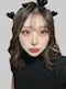 プロフィール写真1・凪咲 楓🐈‍⬛｜Senten's・センテンス - 名古屋 錦のクラブ/ラウンジ