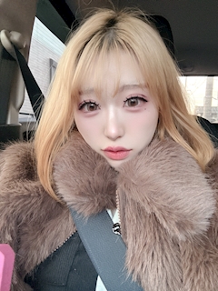 プロフィール写真2・凪咲 楓｜Senten's・センテンス - 名古屋 錦のクラブ/ラウンジ