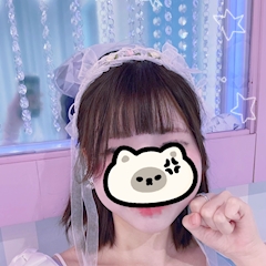 プロフィール写真1・ひま|iDOL STAGE Bijou・アイドル ステージ ビジュー - 京橋のコンカフェ
