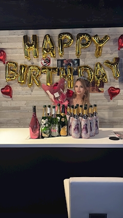 プロフィール写真7・ゆあ✨｜Cafe&Bar anje・アンジュ - 吉祥寺南口のガールズバー