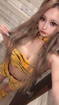プロフィール写真1・ゆあ✨｜Cafe&Bar anje・アンジュ - 吉祥寺南口のガールズバー