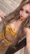 プロフィール写真1・ゆあ✨｜Cafe&Bar anje・アンジュ - 吉祥寺南口のガールズバー