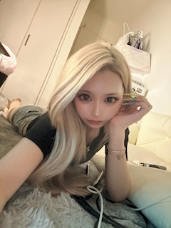 プロフィール写真2・ゆあ✨|Cafe&Bar anje・アンジュ - 吉祥寺南口のガールズバー
